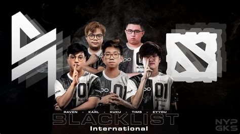blacklist dota 2